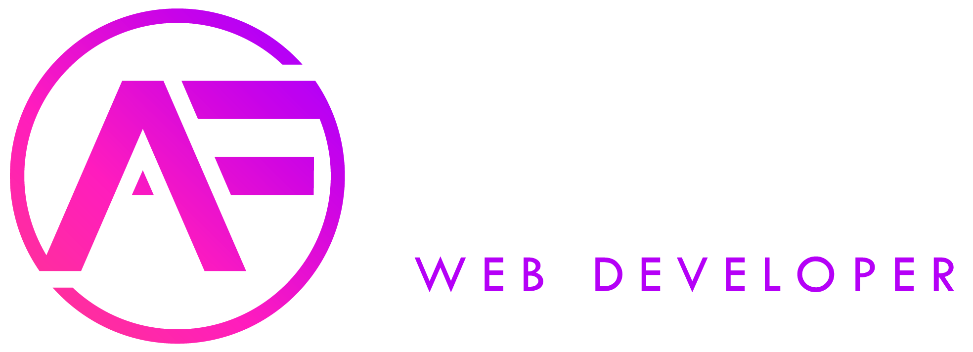 Adriano Fernandes WEB Developer