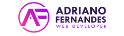 Adriano Fernandes - WEB Developer