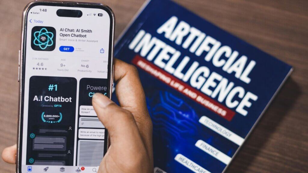 Artificial Intelligence