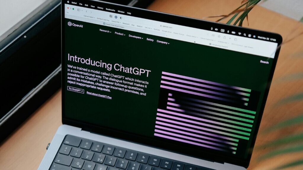 ChatGpt